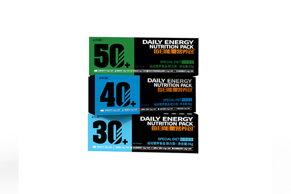 每日營(yíng)養(yǎng)包多維多礦片(無(wú)蔗糖型)