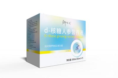 d-核人參營營養(yǎng)液代加工