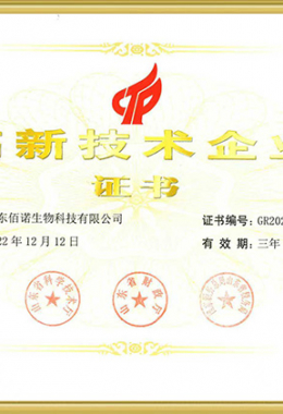 高 新技術(shù)企業(yè)