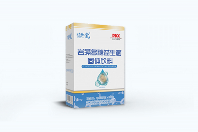 固體飲料代加工