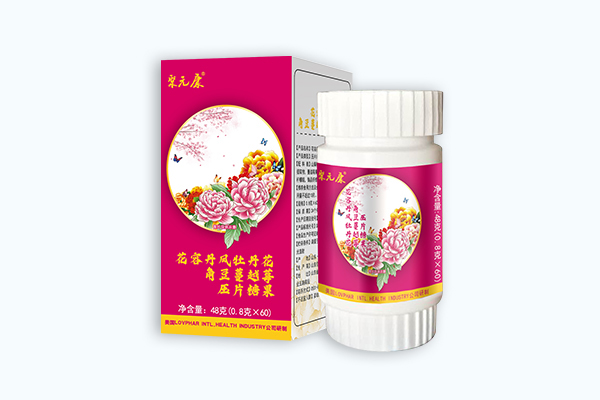 壓片糖果代加工 壓片糖果代加工