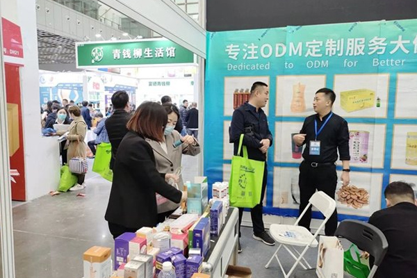 固體飲料代加工 固體飲料代加工