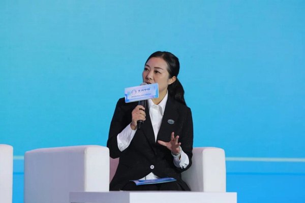 “豐饒中國”品牌論壇在京成功舉辦！