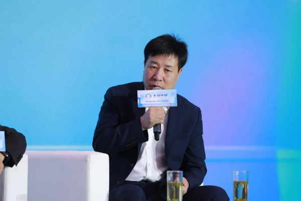 “豐饒中國”品牌論壇在京成功舉辦！