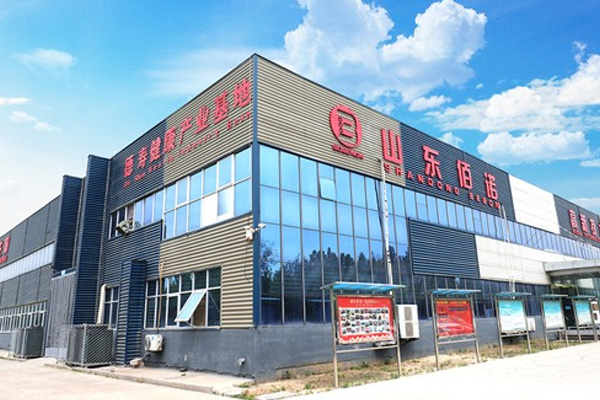 山東佰諾 山東佰諾