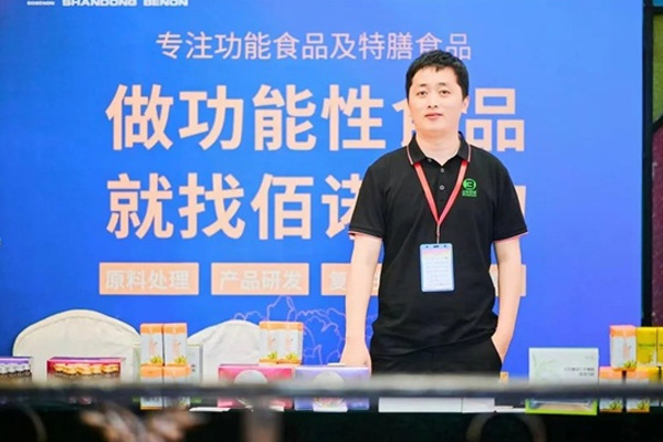 液體飲料代加工