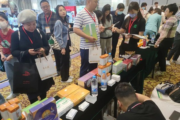 液體飲料代加工