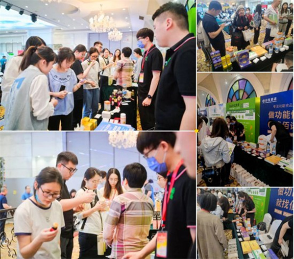 液體飲料代加工