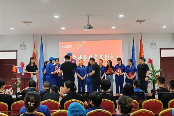 山東佰諾 山東佰諾