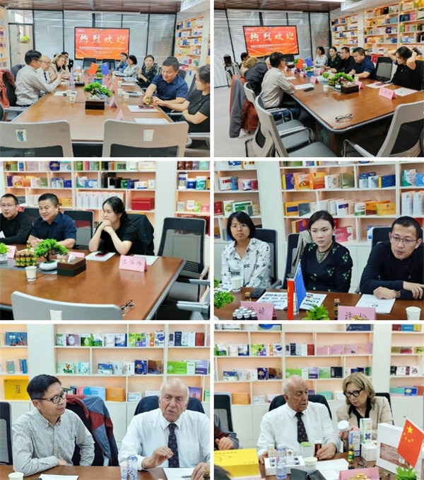 益生菌固體飲料 益生菌固體飲料