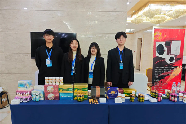 固體飲料 固體飲料