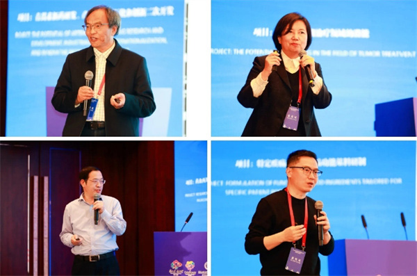 固體飲料加工 固體飲料加工