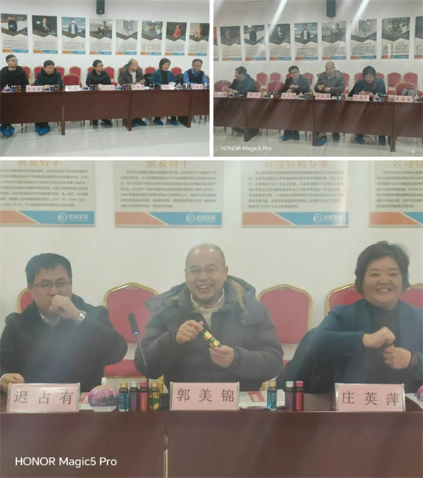 液體飲料代加工