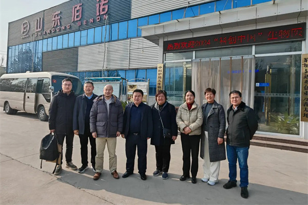 液體飲料代加工