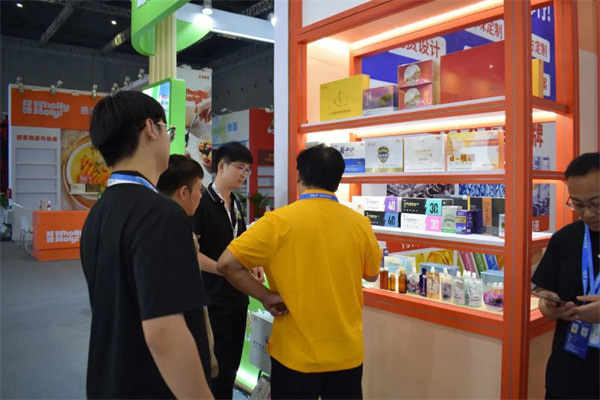 佰諾固體飲料代加工