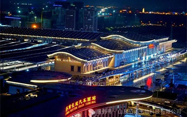 山東佰諾 山東佰諾