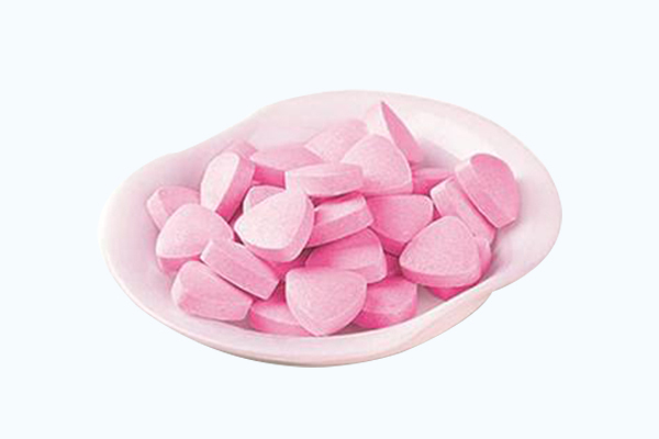 壓片糖果代加工