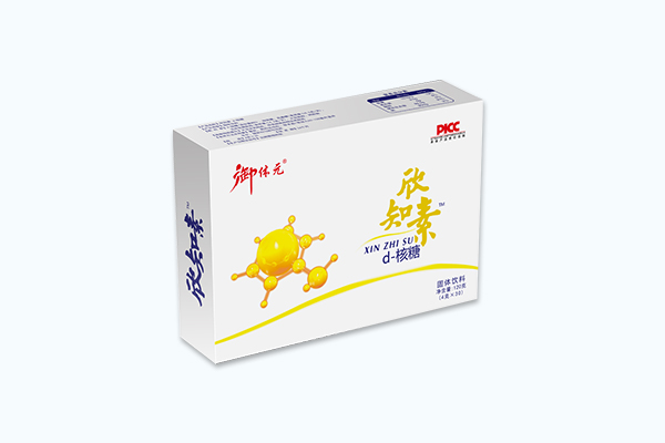 欣知素-D核糖 欣知素-D核糖